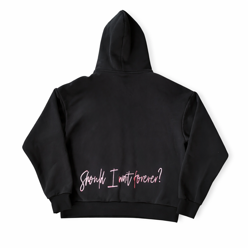 Dear Love, Hoodie