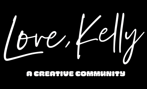 Love, Kelly