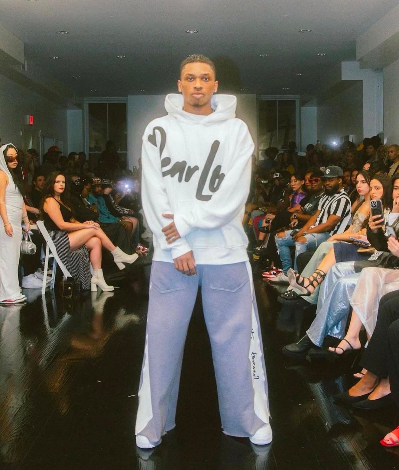 Dear, Love (2023 Fashion Show Edition)