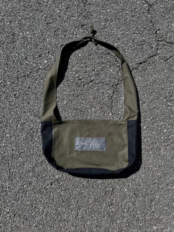 Love, Kelly Hand Bag