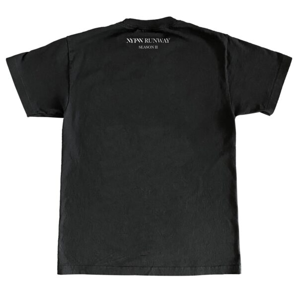 NYFW Season II T-Shirts - Image 2