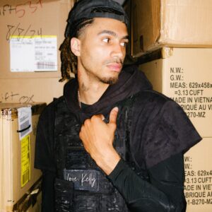 2024 NYFW Season II Tactical Vest